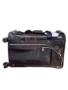 Glam'r Gear Mobile Changing Station™ Dance Duffel